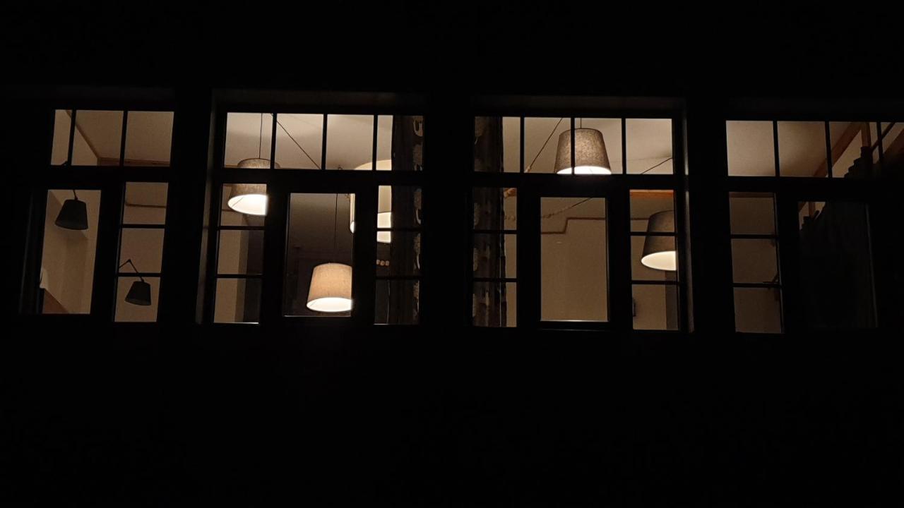 Willa Piwniczka Apartament Jahlowej Piwniczna-Zdroj Extérieur photo