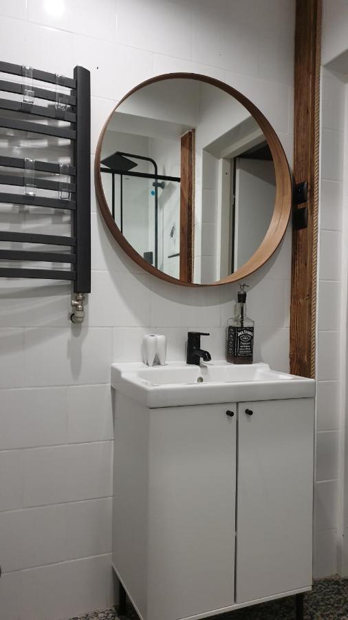 Willa Piwniczka Apartament Jahlowej Piwniczna-Zdroj Extérieur photo