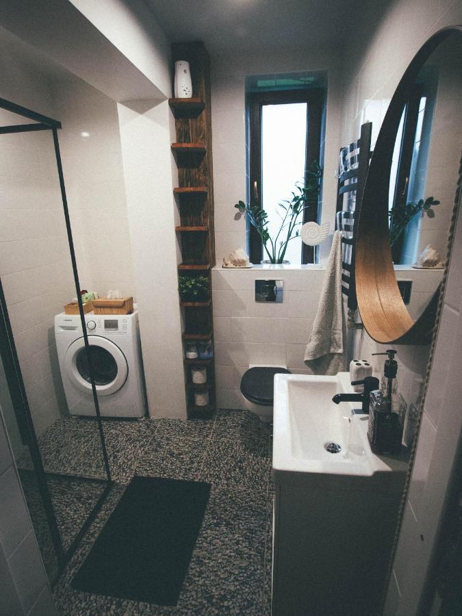 Willa Piwniczka Apartament Jahlowej Piwniczna-Zdroj Extérieur photo