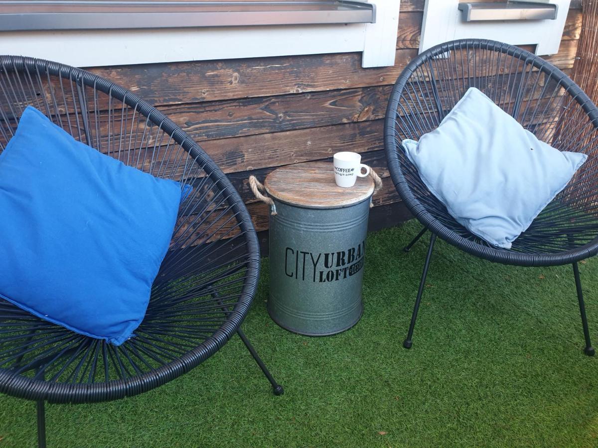 Willa Piwniczka Apartament Jahlowej Piwniczna-Zdroj Extérieur photo