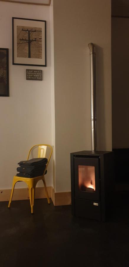 Willa Piwniczka Apartament Jahlowej Piwniczna-Zdroj Extérieur photo