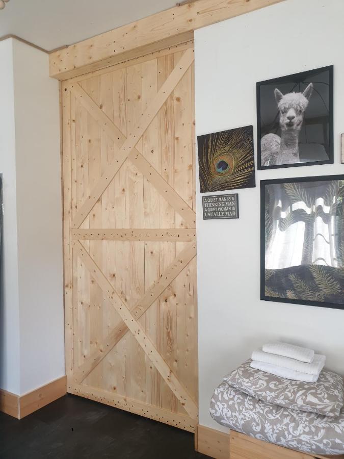 Willa Piwniczka Apartament Jahlowej Piwniczna-Zdroj Extérieur photo