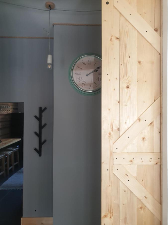 Willa Piwniczka Apartament Jahlowej Piwniczna-Zdroj Extérieur photo